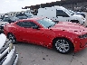 1G1FB1RX9M0****** Repairable 2021 Chevrolet Camaro in Texas State