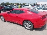 1G1FB1RX9M0****** Salvage 2021 Chevrolet Camaro