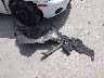 1G1FB1RX9M0****** Wrecked 2021 Chevrolet Camaro in Texas State