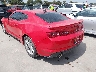 1G1FB1RX9M0****** Salvage and Repairable 2021 Chevrolet Camaro in Austin