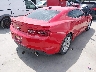 1G1FB1RX9M0****** Salvage and Wrecked 2021 Chevrolet Camaro in Texas State