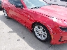 1G1FB1RX9M0****** Salvage and Repairable 2021 Chevrolet Camaro in Texas State