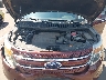 1FM5K8F82FG****** Repairable 2015 Ford Explorer in Phoenix