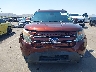 1FM5K8F82FG****** Wrecked 2015 Ford Explorer in Arizona State