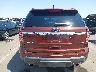 1FM5K8F82FG****** Wrecked 2015 Ford Explorer