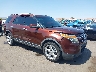 1FM5K8F82FG****** Salvage and Wrecked 2015 Ford Explorer in Phoenix