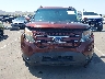 1FM5K8F82FG****** Salvage and Repairable 2015 Ford Explorer in Arizona State