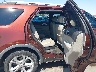 1FM5K8F82FG****** Wrecked 2015 Ford Explorer in Phoenix