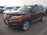 1FM5K8F82FG****** Used and Repairable 2015 Ford Explorer in Phoenix