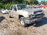 2GCEK13T551****** Salvage and Wrecked 2005 Chevrolet Silverado 1500 in Jackson