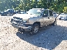 2GCEK13T551****** Used and Repairable 2005 Chevrolet Silverado 1500 in Jackson
