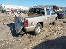 2GCEK13T551****** Salvage and Wrecked 2005 Chevrolet Silverado 1500 in Mississippi State