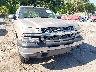 2GCEK13T551****** Salvage and Repairable 2005 Chevrolet Silverado 1500 in Mississippi State