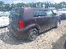JTLKE50E381****** Salvage and Wrecked 2008 Scion xB in New York State