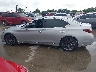 JN1FV7AP7JM****** Reparables 2018 Infiniti Q50 en Estado de Texas
