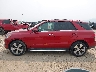 4JGDA5JBXGA****** Salvage 2016 Mercedes-Benz GLE-Class
