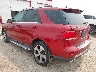 4JGDA5JBXGA****** Salvage and Repairable 2016 Mercedes-Benz GLE-Class in Missoula