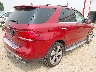 4JGDA5JBXGA****** Salvage and Wrecked 2016 Mercedes-Benz GLE-Class in Montana State