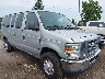1FBNE3BL5BD****** Salvage and Wrecked 2011 Ford E-350 in Detroit