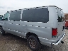 1FBNE3BL5BD****** Salvage and Repairable 2011 Ford E-350 in Detroit