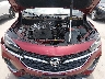 KL4MMFSL6LB****** Repairable 2020 Buick Encore in Austin