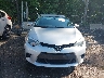 5YFBURHE9EP****** Used 2014 Toyota Corolla in Maryland State
