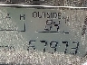 5YFBURHE9EP****** Wrecked 2014 Toyota Corolla