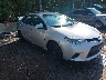 5YFBURHE9EP****** Salvage and Wrecked 2014 Toyota Corolla in Metro DC