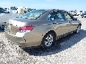 1HGCP26418A****** Salvamento y Destrozados 2008 Honda Accord en Estado de Texas