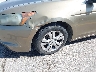 1HGCP26418A****** Salvamento y Reparables 2008 Honda Accord en Estado de Texas