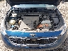 KNDCB3LCXK5****** Reparables 2019 Kia Niro en Lafayette