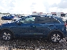 KNDCB3LCXK5****** Salvamento 2019 Kia Niro