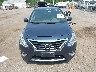 3N1CN7AP5GL****** Wrecked 2016 Nissan Versa in Maryland State