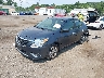 3N1CN7AP5GL****** Used and Repairable 2016 Nissan Versa in Dundalk