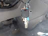 5FNRL38408B****** Salvage 2008 Honda Odyssey in North Carolina State