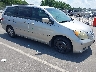 5FNRL38408B****** Salvage and Wrecked 2008 Honda Odyssey in Raleigh