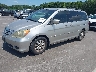 5FNRL38408B****** Used and Repairable 2008 Honda Odyssey in Raleigh