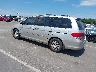 5FNRL38408B****** Salvage and Repairable 2008 Honda Odyssey in Raleigh
