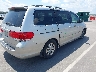 5FNRL38408B****** Salvage and Wrecked 2008 Honda Odyssey in North Carolina State