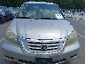 5FNRL38408B****** Salvage and Repairable 2008 Honda Odyssey in North Carolina State