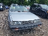JM1GC22A5H1****** Salvamento 1987 Mazda 626 en Estado de Nueva York