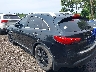 JN8AS1MW5CM****** Usados 2012 Infiniti FX35 en Estado de Nueva York