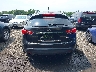 JN8AS1MW5CM****** Salvamento 2012 Infiniti FX35