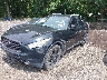 JN8AS1MW5CM****** Usados y Reparables 2012 Infiniti FX35 en Long Island