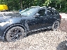 JN8AS1MW5CM****** Salvamento y Reparables 2012 Infiniti FX35 en Estado de Nueva York