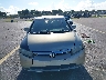 1HGFA16568L****** Wrecked 2008 Honda Civic in Florida State