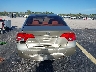 1HGFA16568L****** Wrecked 2008 Honda Civic