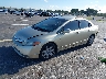 1HGFA16568L****** Used and Repairable 2008 Honda Civic in Miami North