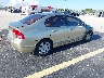 1HGFA16568L****** Salvage and Wrecked 2008 Honda Civic in Florida State