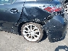 JTHKD5BH8B2****** Salvamento y Reparables 2011 Lexus CT en Estado de California